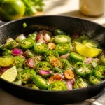 Easy JalapeñO Recipe Packed with Flavor: Weeknight Hit