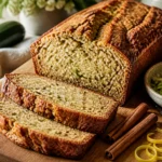 The Best Zucchini Bread Recipe You'Ll Ever Make: Bakery-Wave Magic