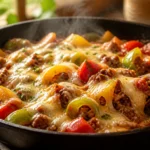 Easy Unstuffed Peppers Recipe for Weeknight Wins