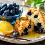 Fresh Blueberry Recipe Everyone Will Love: Quick & Bright