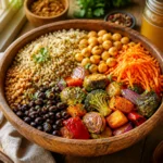 Healthy High-Fiber Recipe You'Ll Want to Make Again Deserves a Bite of This Flavor