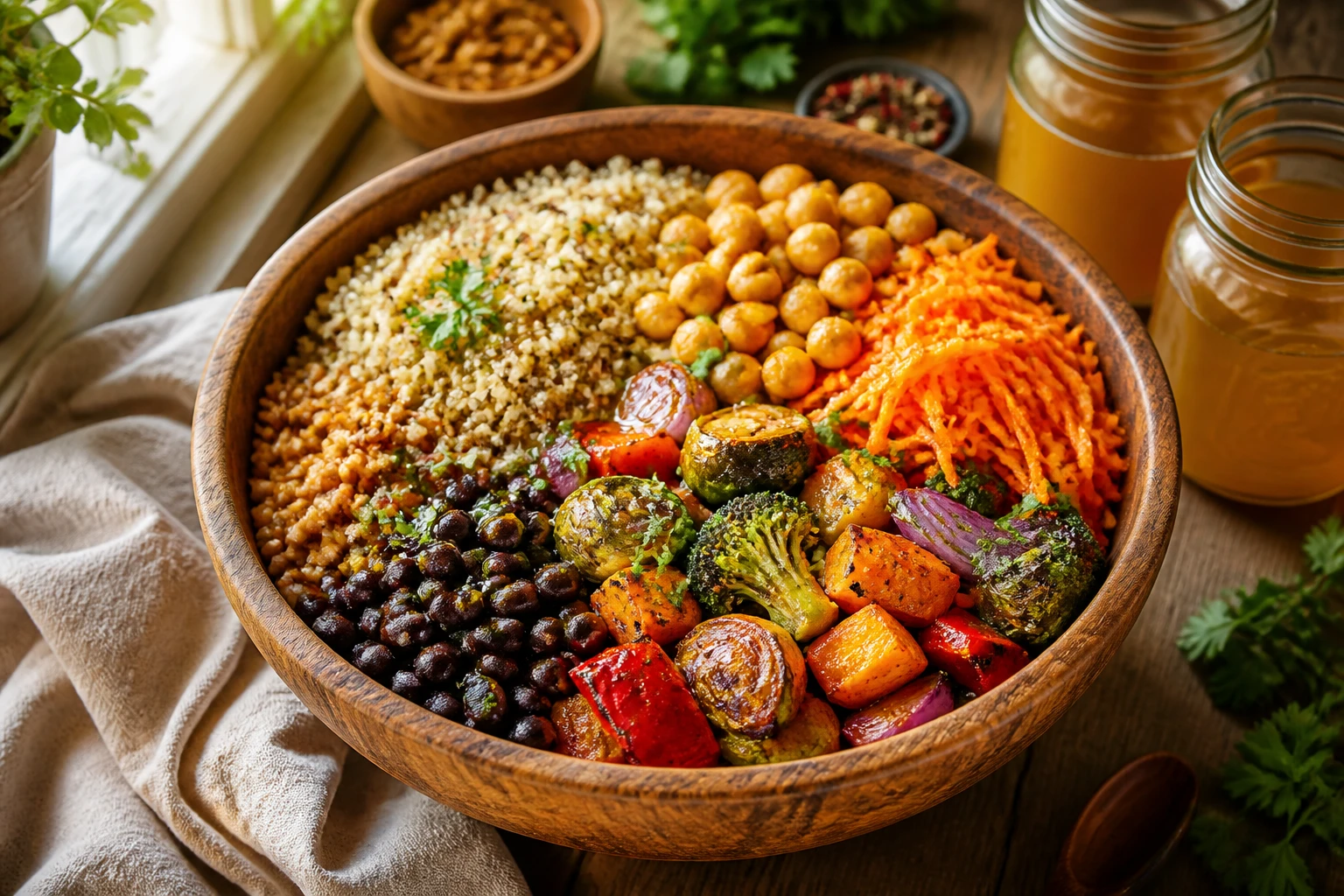 Healthy High-Fiber Recipe You'Ll Want to Make Again Deserves a Bite of This Flavor