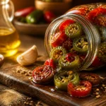 Homemade Cowboy Candy Recipe: Bold JalapeñO Magic