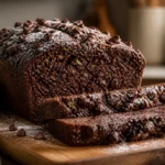 Chocolate Zucchini Bread Recipe Everyone Loves Masterclass