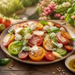 Fresh Tomato Recipe for Summer Meals: Sun-Kissed Classics