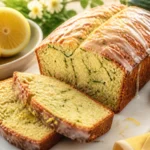 Lemon Zucchini Bread Recipe Bursting with Flavor: Sunshine in a Loaf