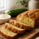 Gluten-Free Zucchini Bread Recipe That Tastes Like Real Bread