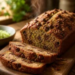 Chocolate Chip Zucchini Bread Recipe: Hidden Veggie Comfort