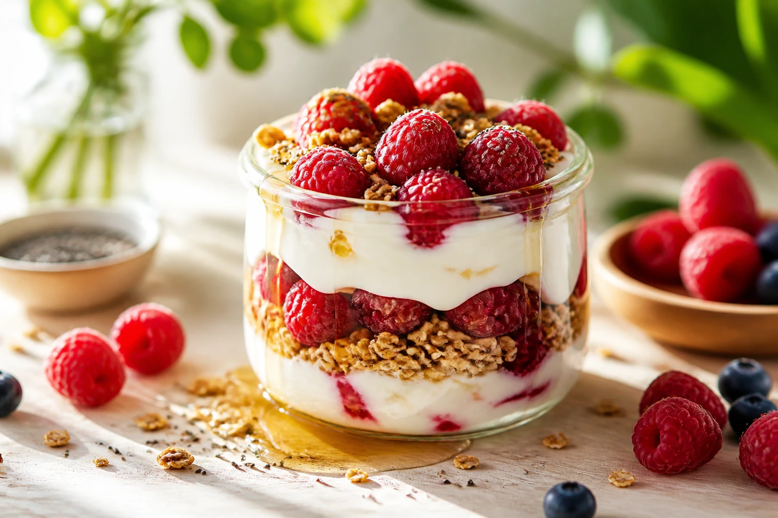 Fresh Raspberry Recipe Everyone Will Love: Bright & Easy