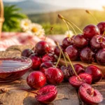 Fresh Cherry Recipe You'Ll Make All Summer: Sizzle-Worthy Cherry Picks